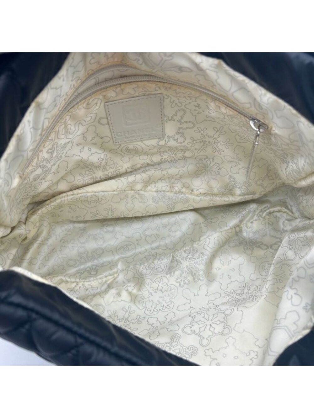 Chanel Sports Line Messenger Bag - Picture 14 of 15